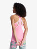 Camiseta Roxy Everyday Flow Tank Plumeria