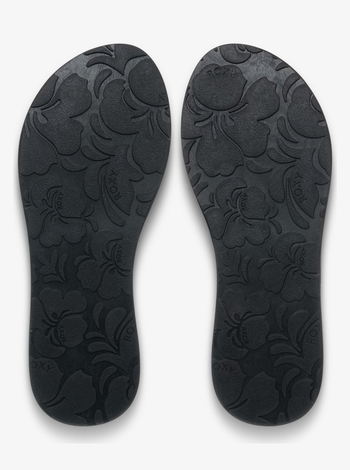 Chanclas Roxy Vista Black 1