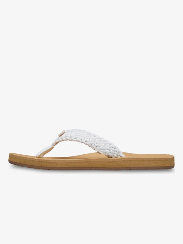 Chanclas Roxy Porto Natural