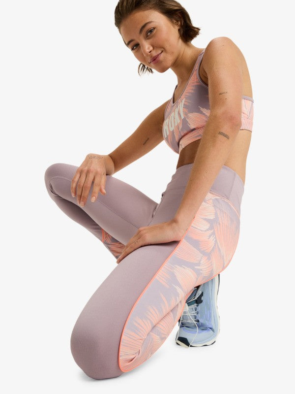 Leggins Yoga Roxy EVD Flow Leggings