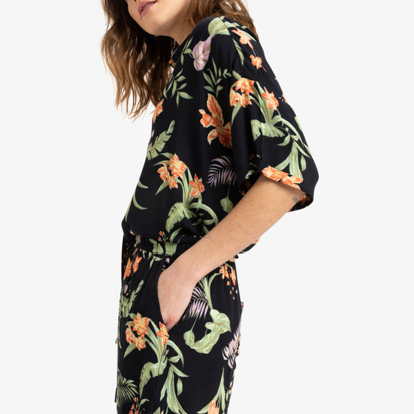 Short de playa Roxy Lekeitio Break