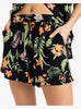 Short de playa Roxy Lekeitio Break