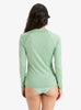 Licra Roxy Whole Hearted Sage