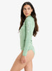 Licra Roxy Whole Hearted Sage