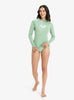 Licra Roxy Whole Hearted Sage
