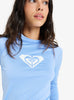 Licra Roxy Whole Hearted Grapemist