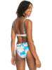 Bikini Roxy Completo Love The Surf