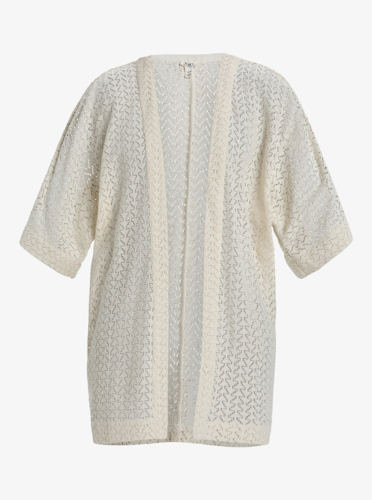 Kimono Roxy Fun Swell Egret