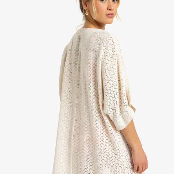 Kimono Roxy Fun Swell Egret