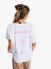 Camiseta Roxy Nightfall Egret II