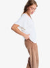 Camiseta Roxy Nightfall Egret II