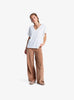 Camiseta Roxy Nightfall Egret II