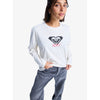 Camiseta Roxy Hangloose Art Ergret
