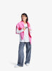 Camiseta Roxy Hangloose Art Ergret