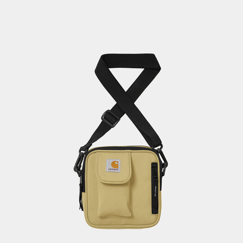 Riñonera Herschel Pop Quiz Hip Pack Black