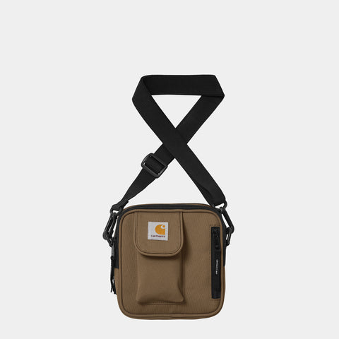 Bolso Bandolera Carhartt Wip Garrison Tote Bag Black