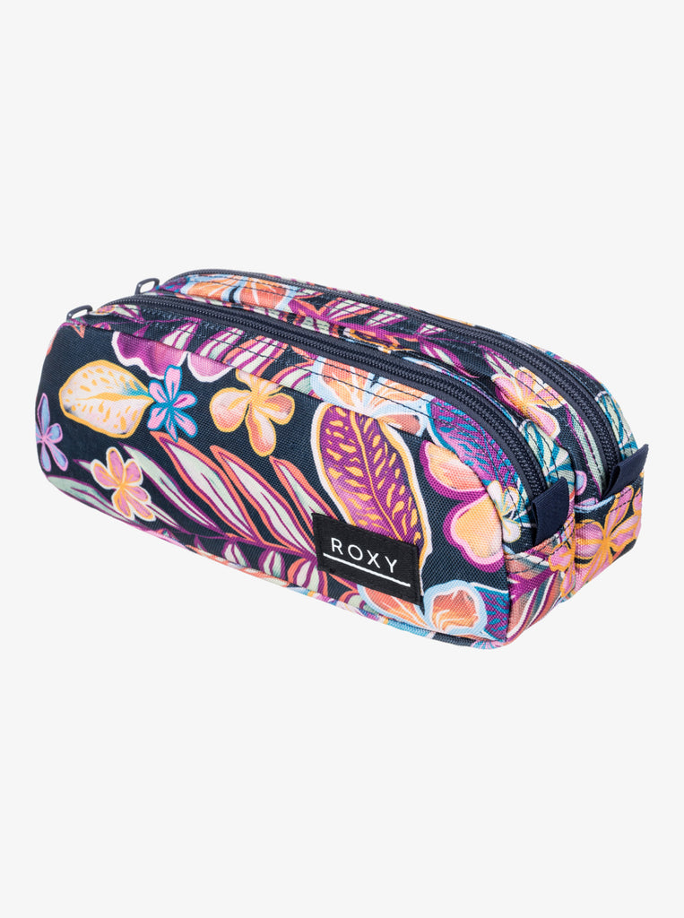 Estuche Roxy Da Rock Printed