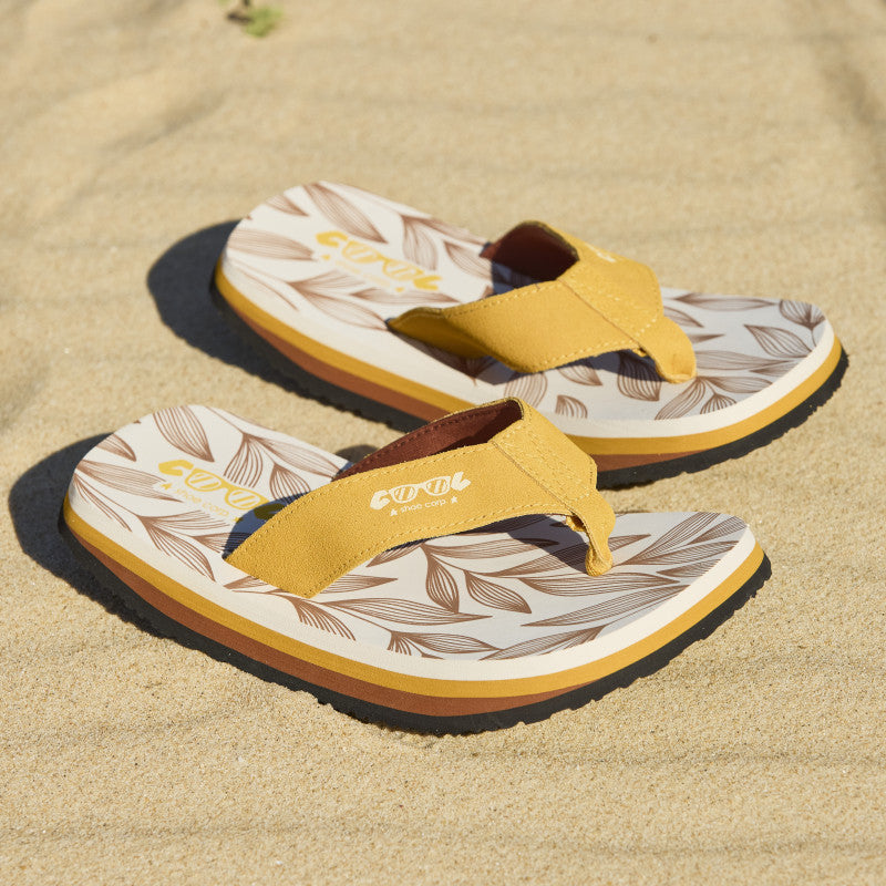 Chanclas Cool Original Eve Hoja