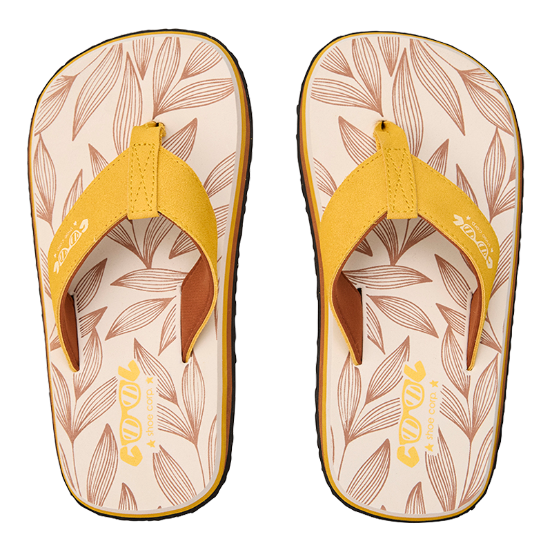 Chanclas Cool Original Eve Hoja