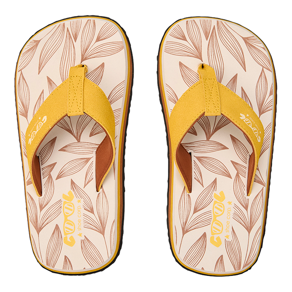 Chanclas Cool Original Eve Hoja