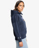 Sudadera RVCA Gabrielle Navy