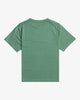 Camiseta Rvca Cottontale Spinach