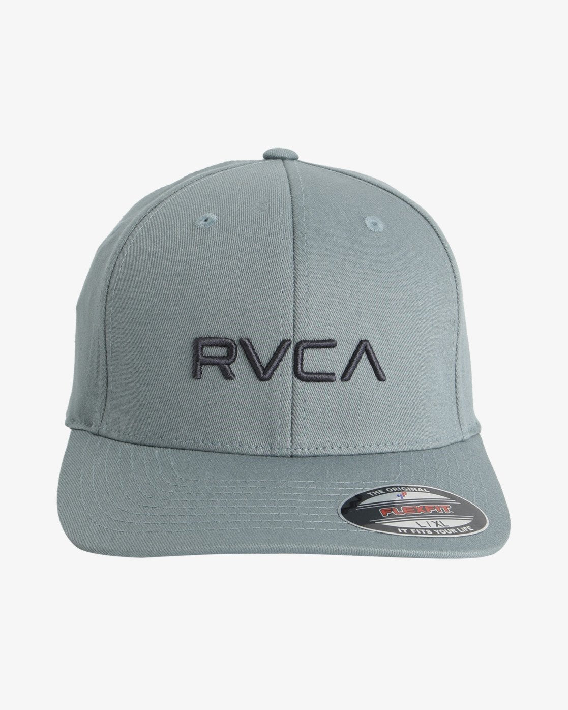 Gorra Rvca Flex Fit Lead