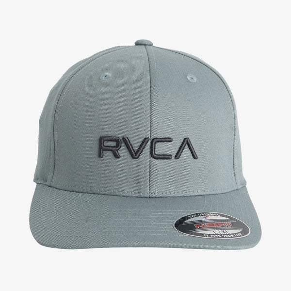 Gorra Rvca Flex Fit Lead