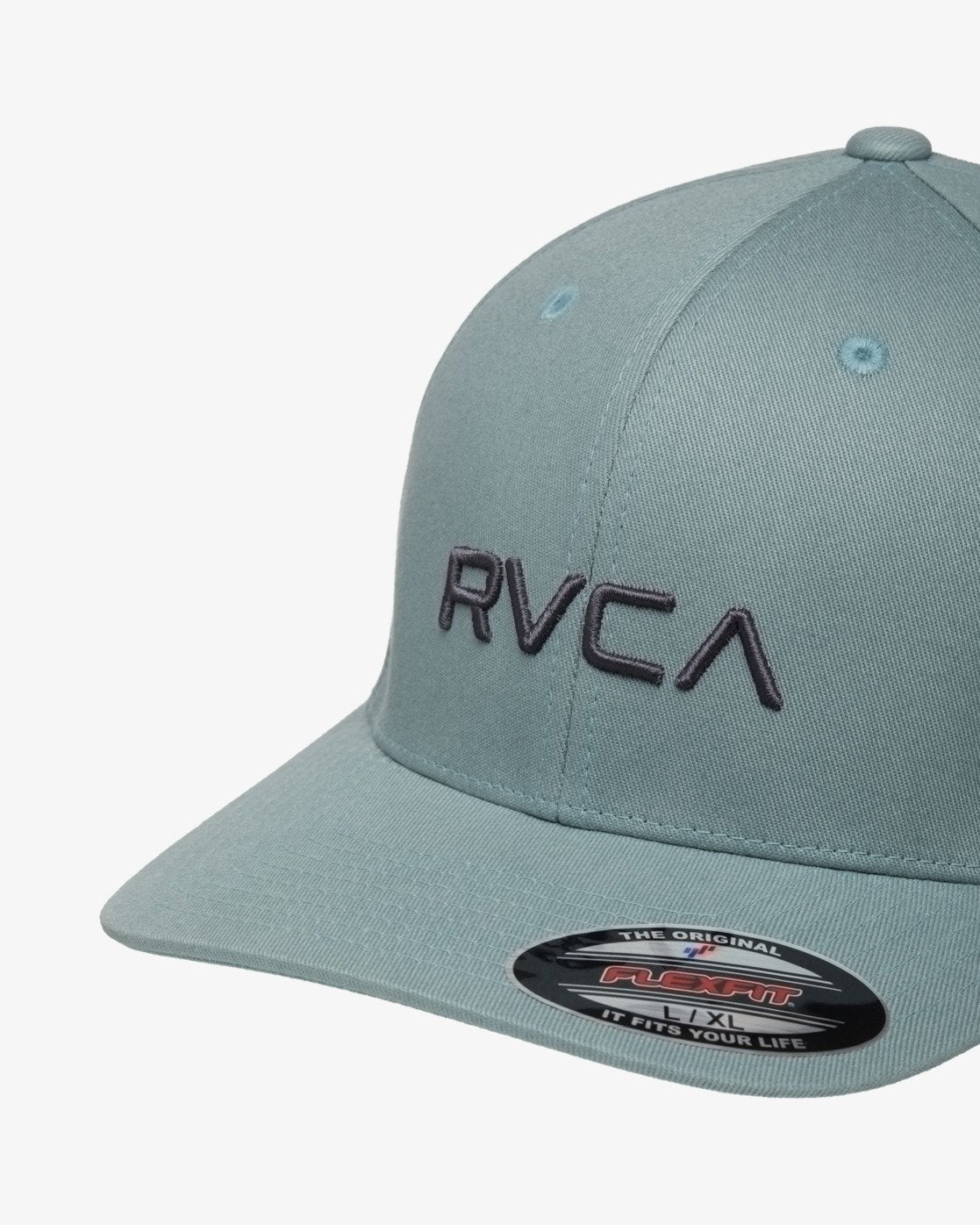 Gorra Rvca Flex Fit Lead