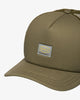 Gorra Rvca Dayshift Foamy Olive