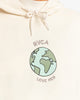 Sudadera RVCA Love Her Hoodie Salt