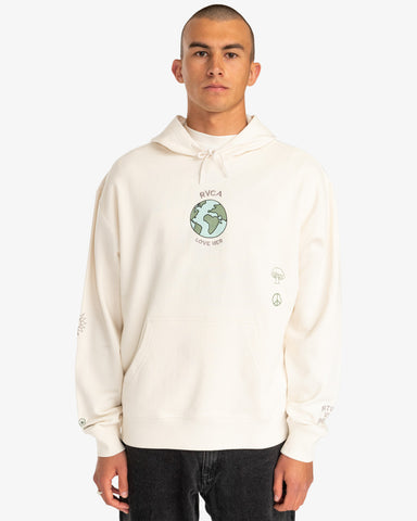 Camisa Rvca Endless seersucker Gold