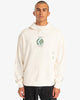Sudadera RVCA Love Her Hoodie Salt