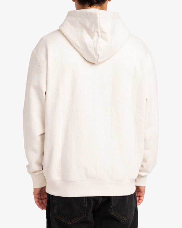 Sudadera RVCA Gabrielle Monceaux Hoodie