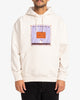 Sudadera RVCA Gabrielle Monceaux Hoodie