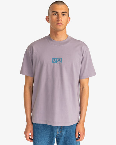 Sudadera RVCA Scorched Lands Camel