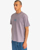 Camiseta Rvca Balance Flock Gray Ridge
