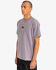 Camiseta Rvca Sun Trap Gray Ridge