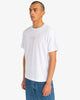 Camiseta Rvca No Comply White
