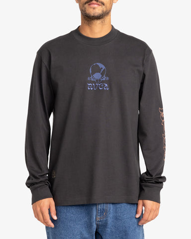 Camisa Rvca Rvgazi Surplus