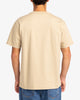 Camiseta Rvca Gabrielle Monceaux Khaki