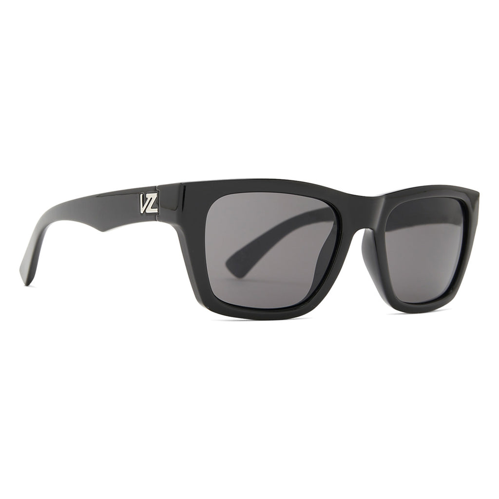 Gafas De Sol Von Zipper Mode Black Gloss