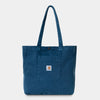 Bolso Bandolera Carhartt Wip Garrison Tote Bag Elder Blue