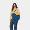 Bolso Bandolera Carhartt Wip Garrison Tote Bag Elder Blue