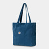 Bolso Bandolera Carhartt Wip Garrison Tote Bag Elder Blue