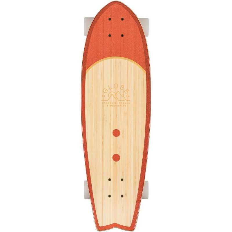 Skate Cruiser Globe Sun City 30