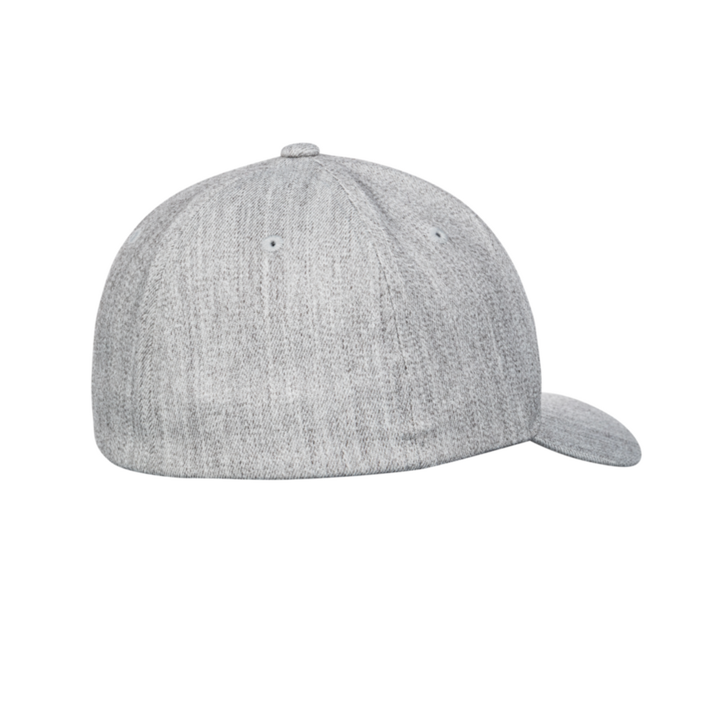 Gorra Billabong All Day Flexfit Grey Heather