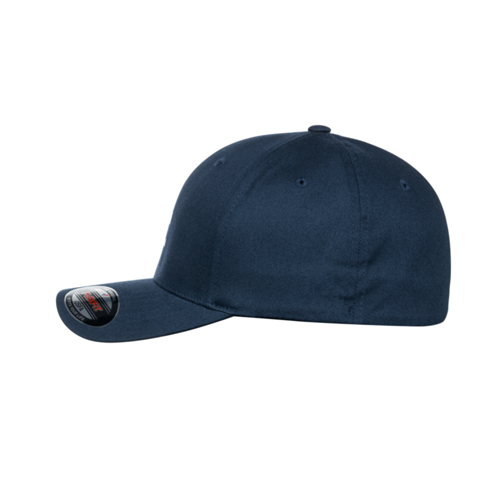 Gorra Billabong All Day Flexfit Navy