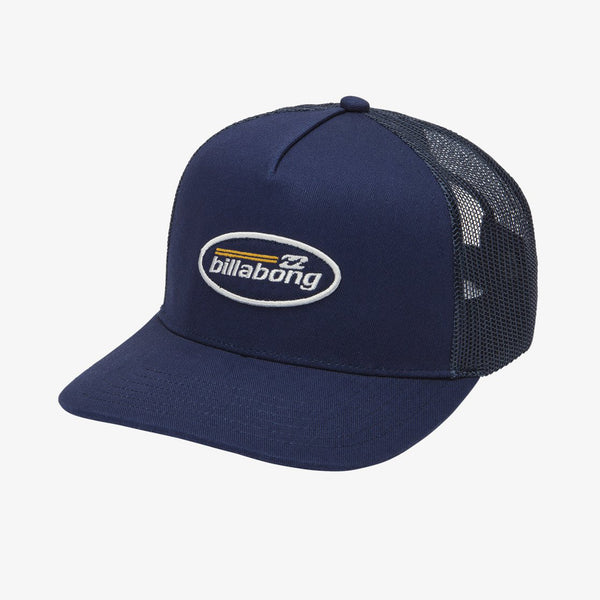 Gorra Billabong Bad Dog Deep Blue