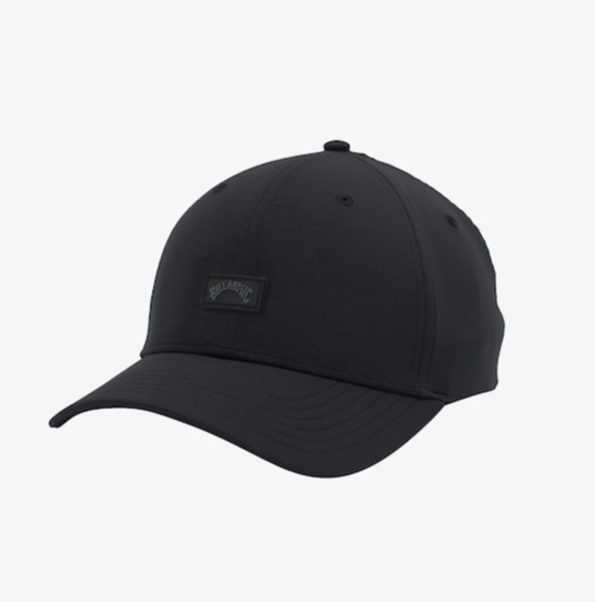 Gorra Billabong Surftrek Black II